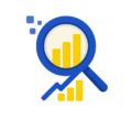 seo optimization ai tools - ai portal seo official logo.